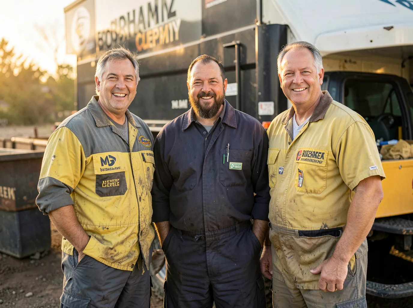 Sewage Cleanup company in Avery, CA