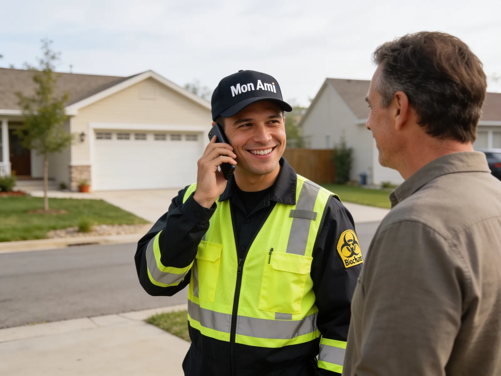Sewage Cleanup Avery, CA FAQs